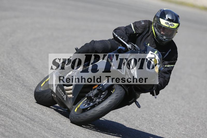 Archiv-2025/03 04.04.2025 TZ Motorsport ADR/Gruppe gelb/27